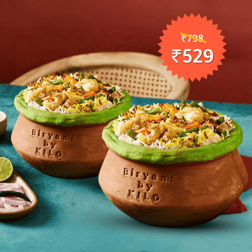food item